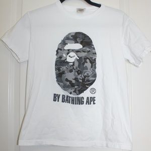 Bape Shirt